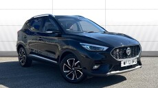 MG ZS 1.0T GDi Exclusive 5dr DCT Petrol Hatchback